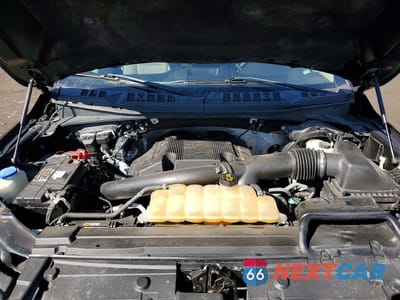 Zdjęcie 11 z 12 samochodu: 2018 FORD F150 SUPERCREW VIN:1FTEW1EG0JFB30147 - miniatura