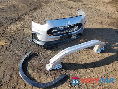 Zdjęcie 13 z 13 samochodu: 2023 HONDA HR-V EXL VIN:3CZRZ2H79PM710655 - miniatura