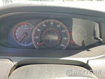 Zdjęcie 9 z 12 samochodu: 2017 HONDA ACCORD SPORT VIN:1HGCR2F52HA129205 - miniatura