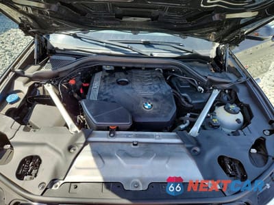 Zdjęcie 12 z 13 samochodu: 2020 BMW X3 VIN:5UXTY3C0XL9B18495 - miniatura