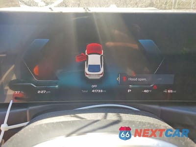 Zdjęcie 9 z 12 samochodu: 2024 BMW I4 M50 VIN:WBY33AW05RFR86460 - miniatura