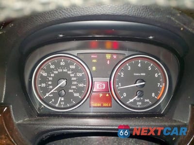 Zdjęcie 9 z 12 samochodu: 2011 BMW 328 XI VIN:WBAKF3C50BE567750 - miniatura