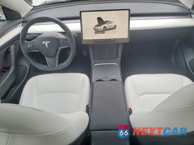 Zdjęcie 8 z 12 samochodu: 2023 TESLA MODEL 3 VIN:5YJ3E1EA5PF495832 - miniatura
