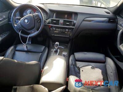 Zdjęcie 8 z 12 samochodu: 2016 BMW X4 XDRIVE28I VIN:5UXXW3C51G0R20993 - miniatura