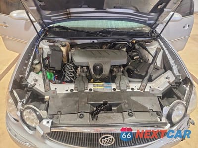 Zdjęcie 11 z 11 samochodu: 2006 BUICK LACROSSE CXL VIN:2G4WD582861176241 - miniatura