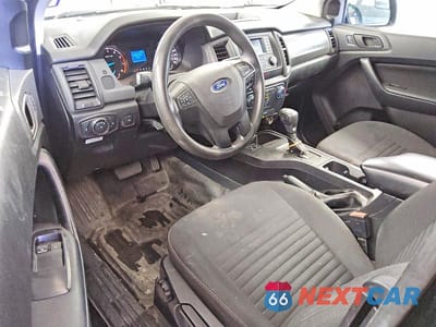 Zdjęcie 8 z 11 samochodu: 2021 FORD RANGER XL VIN:1FTER1EH4MLD69383 - miniatura
