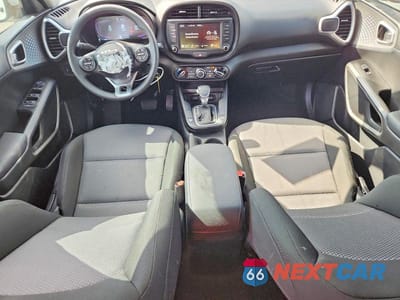 Zdjęcie 8 z 12 samochodu: 2025 KIA SOUL LX VIN:KNDJ23AU0S7944571 - miniatura