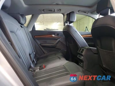 Zdjęcie 11 z 14 samochodu: 2021 AUDI Q5 PREMIUM PLUS VIN:WA1BAAFY3M2117178 - miniatura
