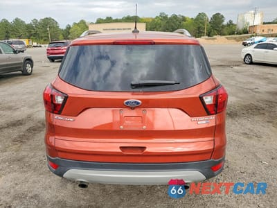 Zdjęcie 6 z 12 samochodu: 2019 FORD ESCAPE TITANIUM VIN:1FMCU9J95KUB01321 - miniatura