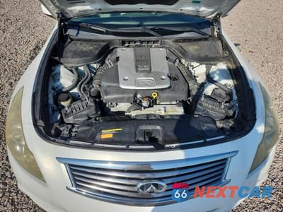 Zdjęcie 11 z 11 samochodu: 2010 INFINITI G37 SEDAN BASE VIN:JN1CV6AP1AM201139 - miniatura