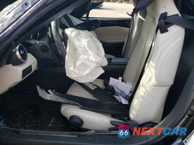 Zdjęcie 7 z 11 samochodu: 2021 MAZDA MX-5 MIATA GRAND TOURING VIN:JM1NDAM74M0461120 - miniatura