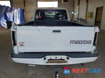 Zdjęcie 6 z 12 samochodu: 2004 MAZDA B3000 CAB PLUS VIN:4F4YR16U24TM00789 - miniatura