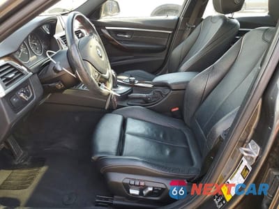 Zdjęcie 7 z 12 samochodu: 2017 BMW 330 XI VIN:WBA8D9G31HNU65555 - miniatura