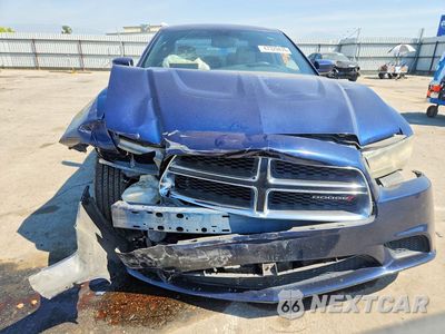 Piąte zdjęcie samochodu w środku: 2013 DODGE CHARGER SE VIN:2C3CDXBG9DH715157 - miniatura
