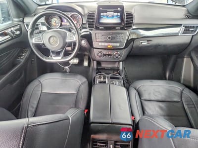 Zdjęcie 8 z 12 samochodu: 2018 MERCEDES-BENZ GLE 350 VIN:4JGDA5JB1JB139289 - miniatura
