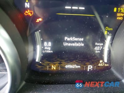 Zdjęcie 9 z 12 samochodu: 2023 JEEP WRANGLER SAHARA 4XE VIN:1C4JJXP69PW683358 - miniatura