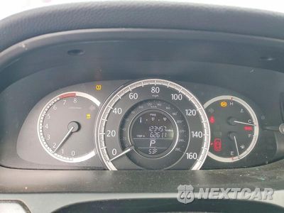 Zdjęcie 9 z 13 samochodu: 2015 HONDA ACCORD LX VIN:1HGCR2F39FA167848 - miniatura