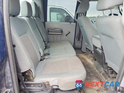 Zdjęcie 10 z 11 samochodu: 2012 FORD F250 SUPER DUTY VIN:1FT7W2BT8CEC46401 - miniatura