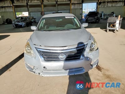 Piąte zdjęcie samochodu w środku: 2015 NISSAN ALTIMA 2.5 S VIN:1N4AL3AP8FC578076 - miniatura