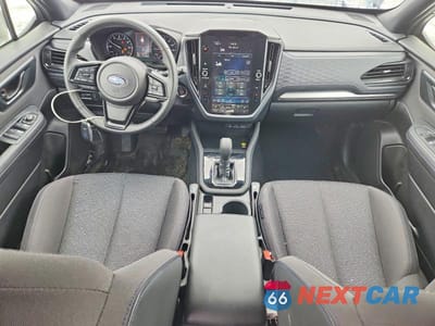 Zdjęcie 8 z 12 samochodu: 2025 SUBARU FORESTER PREMIUM VIN:JF2SLDDC6SH488257 - miniatura