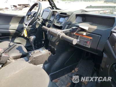 Piąte zdjęcie samochodu w środku: 2024 KAWASAKI TERYX KRX 4 UTILITY VEHICLE VIN:JKARTCB1XRB504458 - miniatura