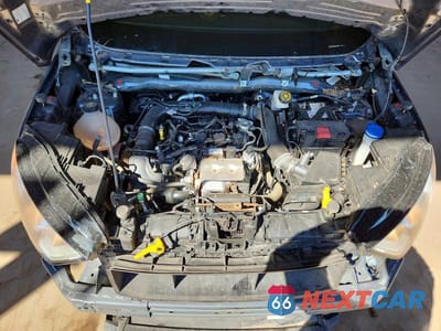 Zdjęcie 12 z 14 samochodu: 2021 FORD ECOSPORT SE VIN:MAJ3S2GE8MC445472 - miniatura