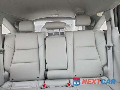 Zdjęcie 10 z 13 samochodu: 2016 ACURA RDX TECHNOLOGY VIN:5J8TB3H52GL015439 - miniatura
