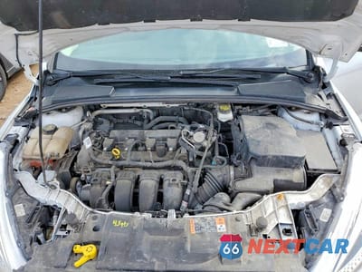 Zdjęcie 11 z 13 samochodu: 2017 FORD FOCUS SE VIN:1FADP3F28HL335661 - miniatura
