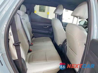 Zdjęcie 10 z 12 samochodu: 2025 HYUNDAI SANTA CRUZ SEL VIN:5NTJB4DE6SH137401 - miniatura
