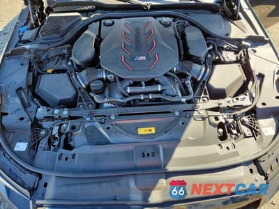 Zdjęcie 11 z 13 samochodu: 2025 BMW M5 VIN:WBS83FK00SCT14543 - miniatura