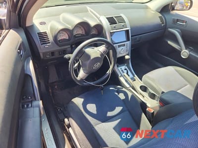 Zdjęcie 8 z 12 samochodu: 2008 SCION TC BASE VIN:JTKDE167580266616 - miniatura