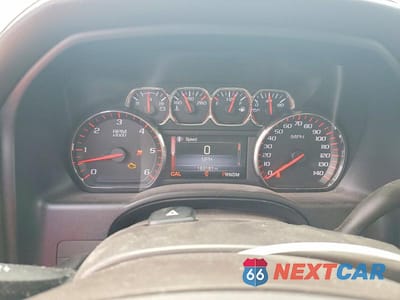 Zdjęcie 9 z 11 samochodu: 2016 GMC SIERRA K1500 SLT VIN:3GTU2NEC7GG197315 - miniatura