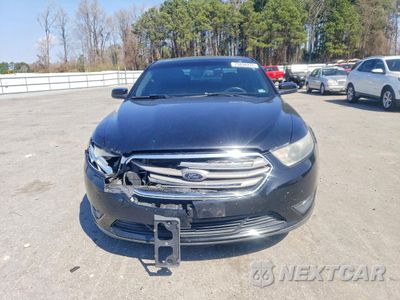 Piąte zdjęcie samochodu w środku: 2014 FORD TAURUS SEL VIN:1FAHP2E8XEG116786 - miniatura
