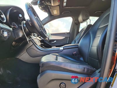 Zdjęcie 7 z 13 samochodu: 2019 MERCEDES-BENZ GLC COUPE 300 4MATIC VIN:WDC0J4KB7KF571059 - miniatura