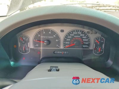 Zdjęcie 9 z 13 samochodu: 2008 FORD F150 SUPERCREW VIN:1FTPW12508FA70618 - miniatura