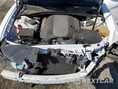 Zdjęcie 11 z 14 samochodu: 2019 DODGE CHARGER R VIN:2C3CDXCT8KH738146 - miniatura
