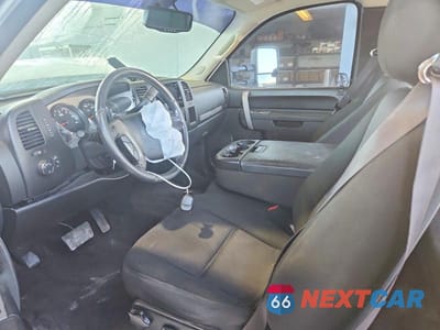 Zdjęcie 7 z 11 samochodu: 2011 GMC SIERRA K1500 SLE VIN:1GTR2VE33BZ117569 - miniatura