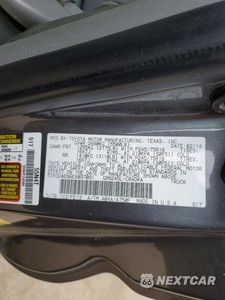 Zdjęcie 12 z 12 samochodu: 2014 TOYOTA TACOMA V6 VIN:5TFUU4EN6EX097091 - miniatura