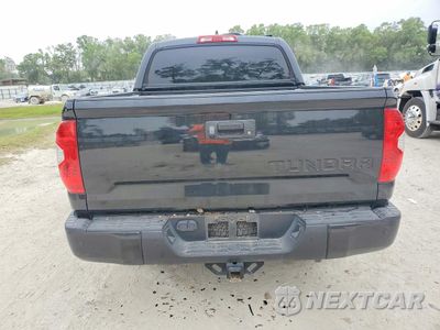 Zdjęcie 6 z 13 samochodu: 2021 TOYOTA TUNDRA SR5 VIN:5TFEY5F10MX277885 - miniatura