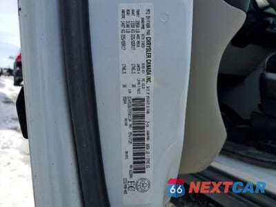 Zdjęcie 13 z 13 samochodu: 2014 DODGE GRAND CARAVAN SE VIN:2C4RDGBG7ER301134 - miniatura
