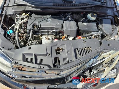 Zdjęcie 11 z 11 samochodu: 2017 ACURA ILX PREMIUM VIN:19UDE2F87HA013072 - miniatura