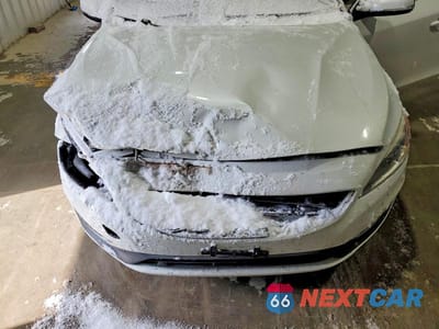 Zdjęcie 11 z 11 samochodu: 2018 VOLVO S60 INSCRIPTION VIN:LYV402TK8JB165079 - miniatura