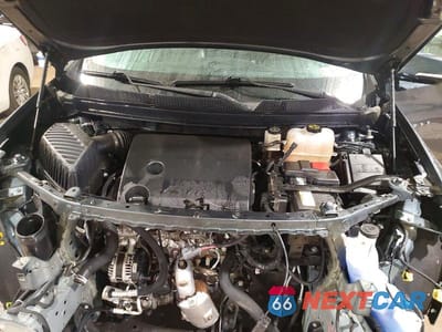 Zdjęcie 12 z 13 samochodu: 2019 CHEVROLET TRAVERSE LT VIN:1GNEVHKW2KJ119373 - miniatura