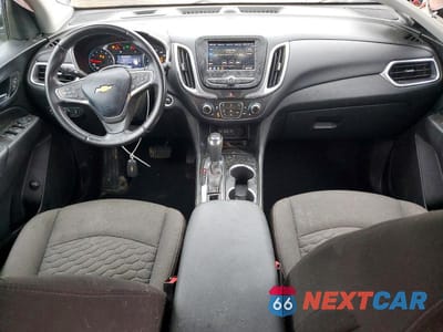 Zdjęcie 8 z 13 samochodu: 2021 CHEVROLET EQUINOX LT VIN:3GNAXUEV2ML340259 - miniatura