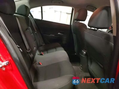 Zdjęcie 10 z 12 samochodu: 2016 CHEVROLET CRUZE LIMITED LT VIN:1G1PE5SB8G7202753 - miniatura