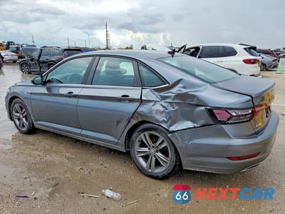 Drugie zdjęcie samochodu z przodu: 2021 VOLKSWAGEN JETTA S VIN:3VWC57BU9MM079014 - miniatura