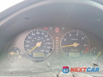 Zdjęcie 9 z 12 samochodu: 2003 SUBARU BAJA SPORT VIN:4S4BT62C537115470 - miniatura