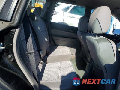 Zdjęcie 11 z 14 samochodu: 2004 SUBARU FORESTER 2.5XS VIN:JF1SG65634H741311 - miniatura