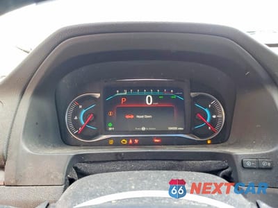 Zdjęcie 9 z 12 samochodu: 2021 HONDA PILOT SE VIN:5FNYF6H28MB067575 - miniatura
