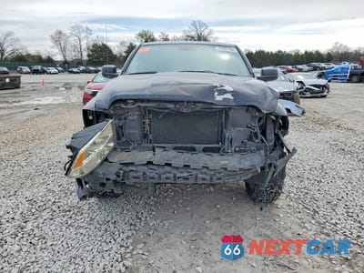 Piąte zdjęcie samochodu w środku: 2014 RAM 1500 ST VIN:1C6RR7FT5ES423389 - miniatura
